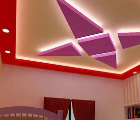 Professional false ceiling experts in Coimbatore and Tirunelveli