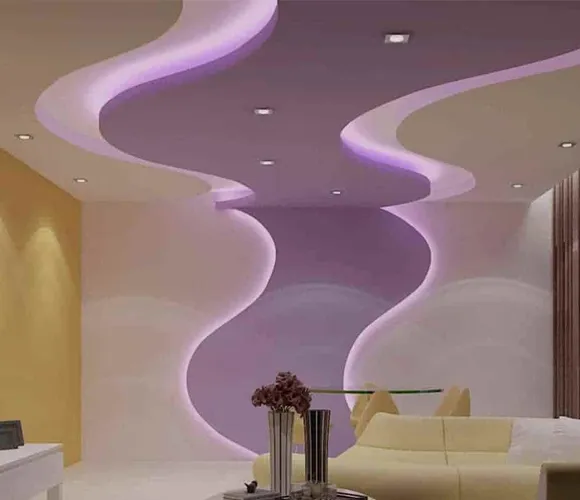 Pari False Ceiling – Gypsum, POP & Modular Ceiling Experts in Tamil Nadu
