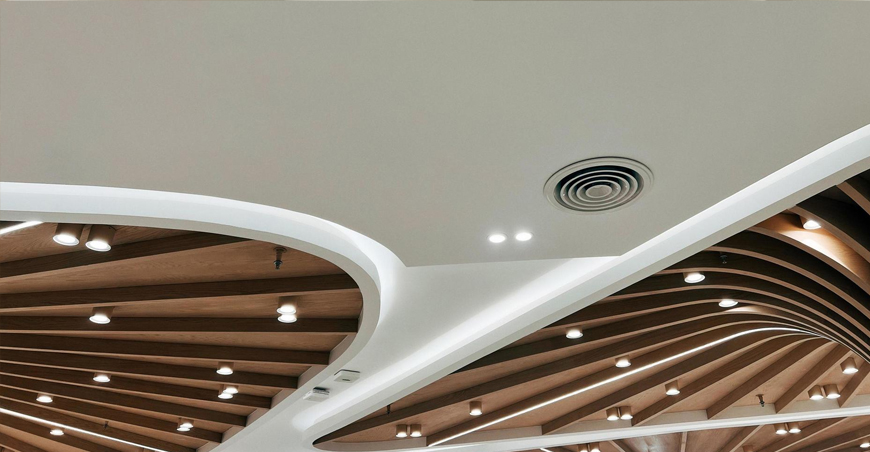 Pari False Ceiling in Virudhunagar Pari False Ceiling in Virudhunagar