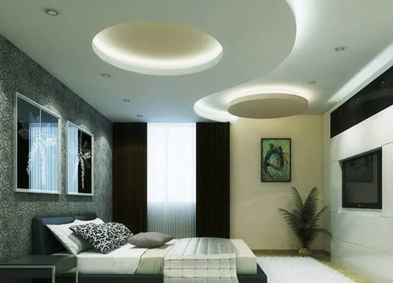 Pari False Ceiling in Coimbatore