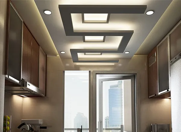 Pari False Ceiling in Coimbatore