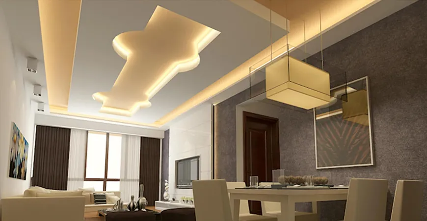 Pari False Ceiling in Coimbatore