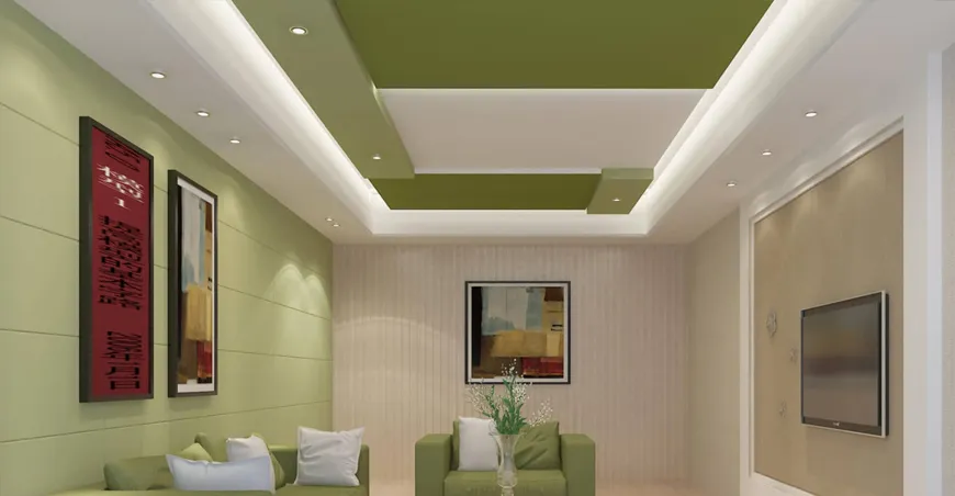 Pari False Ceiling in Coimbatore