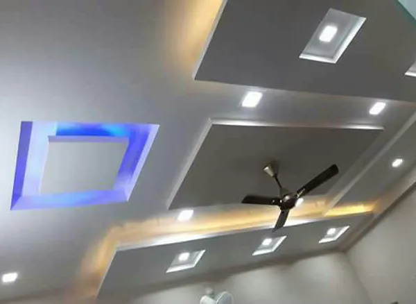 Pari False Ceiling in Coimbatore