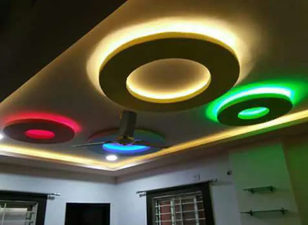 Pari False Ceiling in Coimbatore