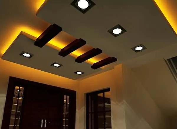 Pari False Ceiling in Coimbatore