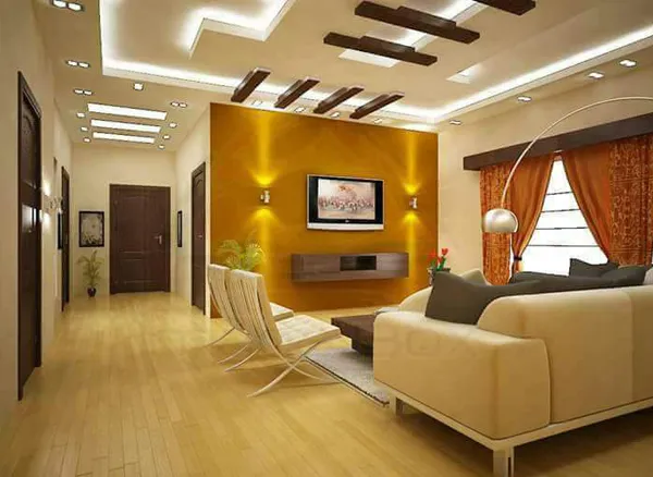 Pari False Ceiling in Coimbatore
