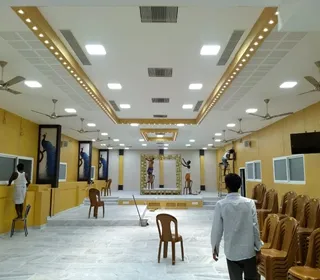 Pari False Ceiling in Tirunelveli & Coimbatore
